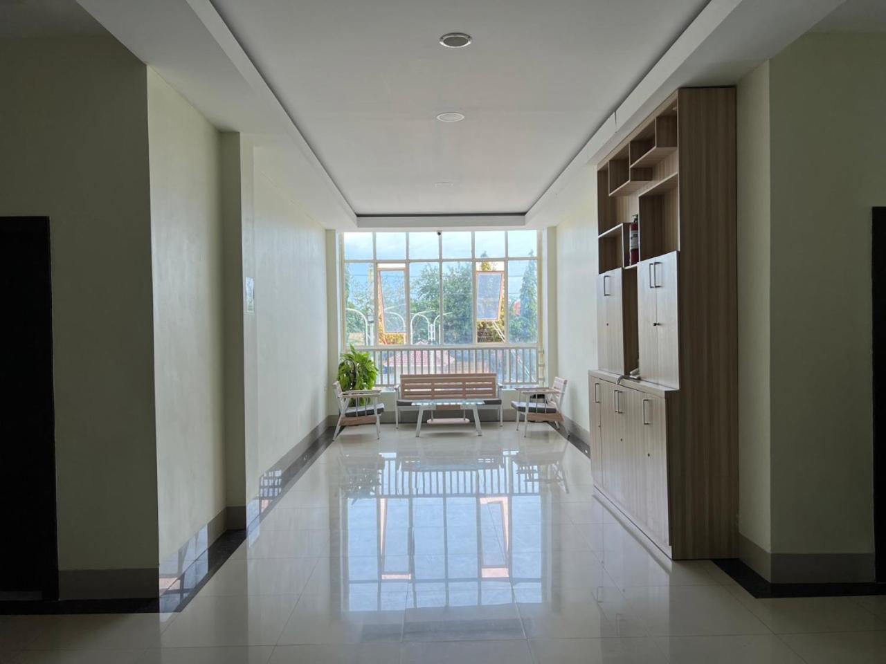 Kirei Hotel Bantaeng Exterior photo