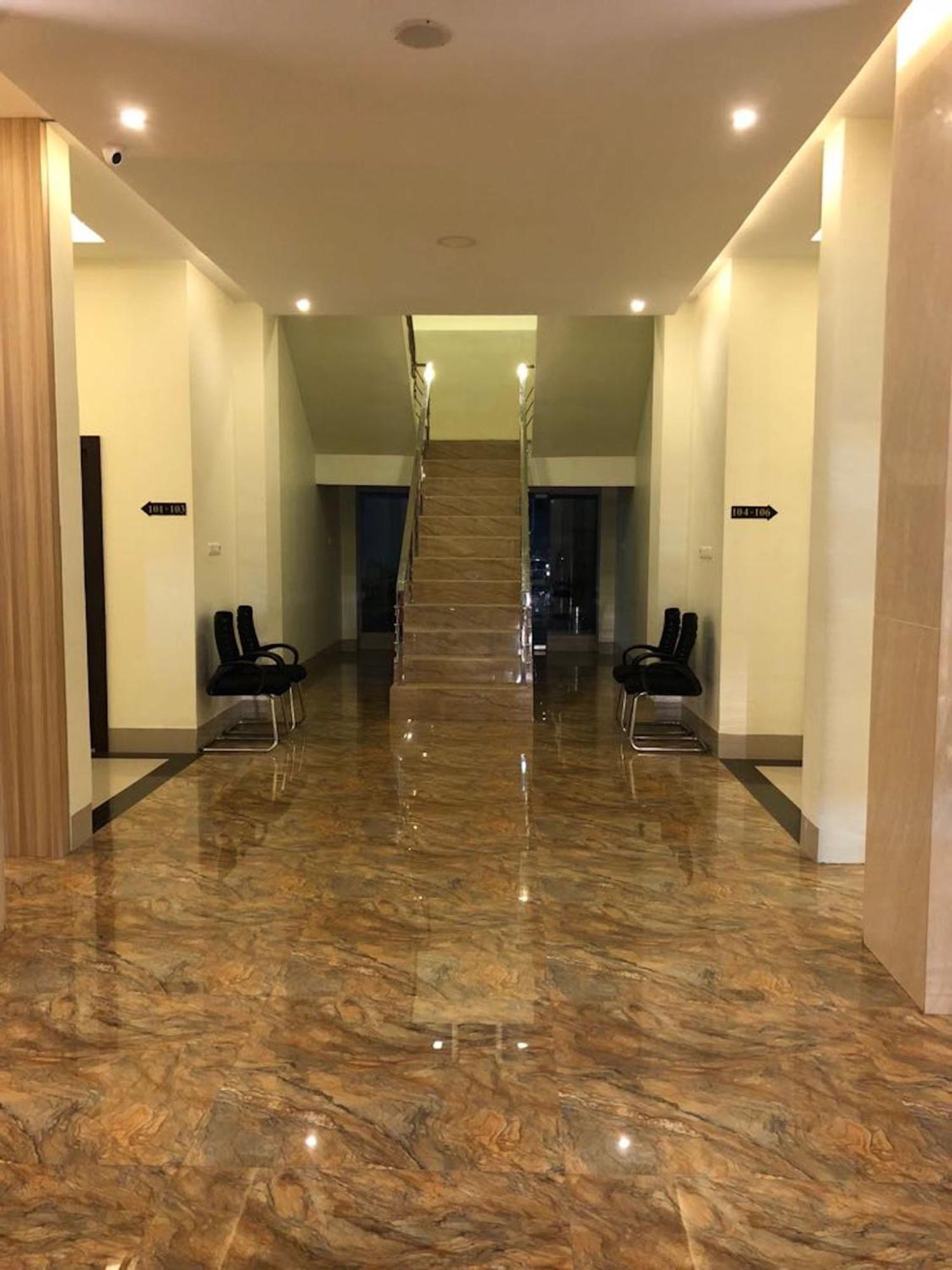 Kirei Hotel Bantaeng Exterior photo